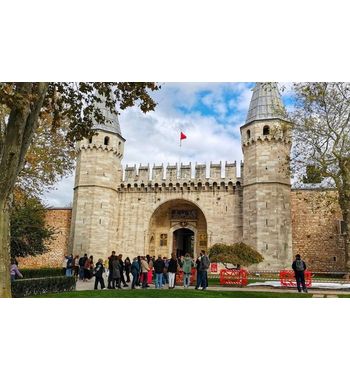 Великолепный Век​